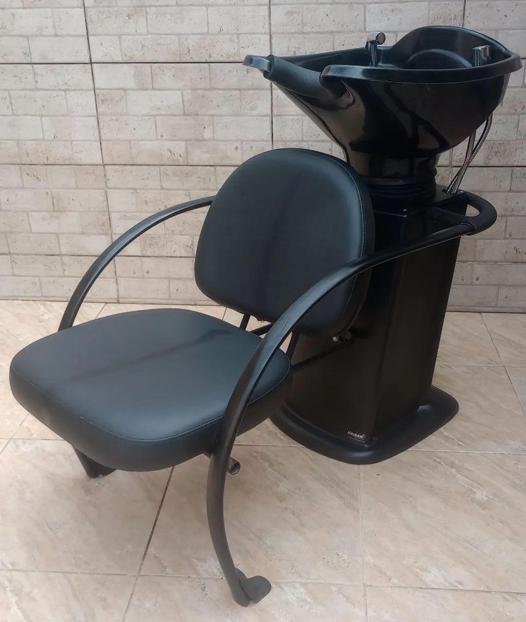 Lavatório de salão de beleza - Leia - Foto 3