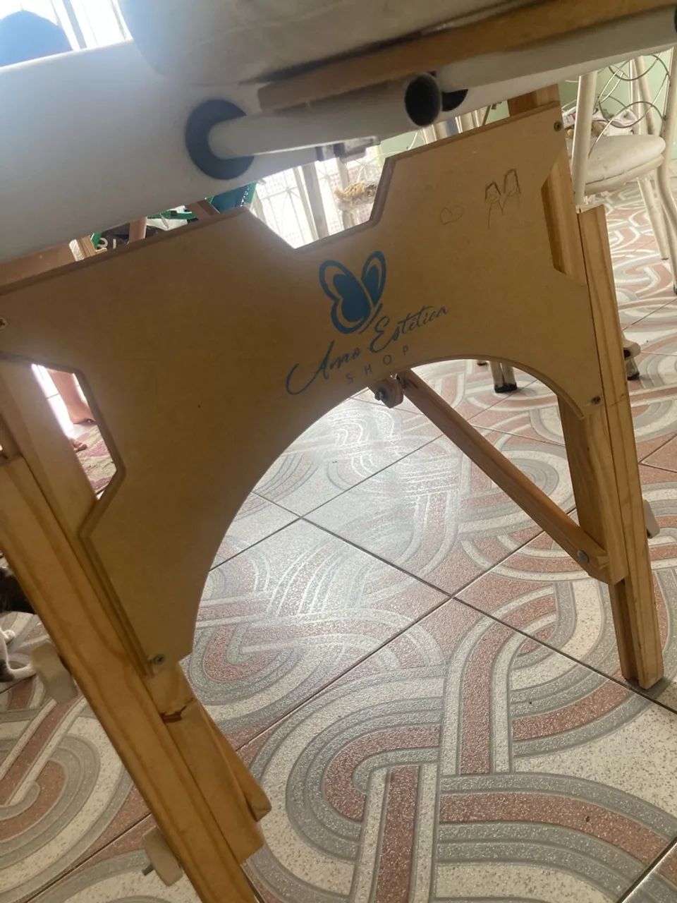 Maca Portátil  - Foto 3
