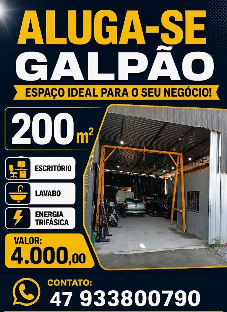 GALPÃO