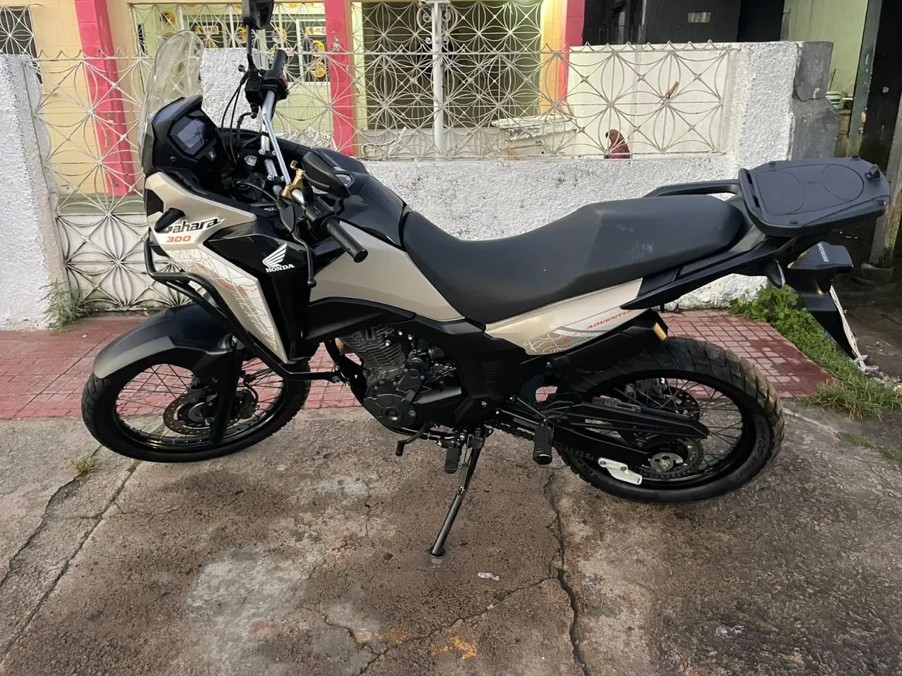 Moto  - Foto 4