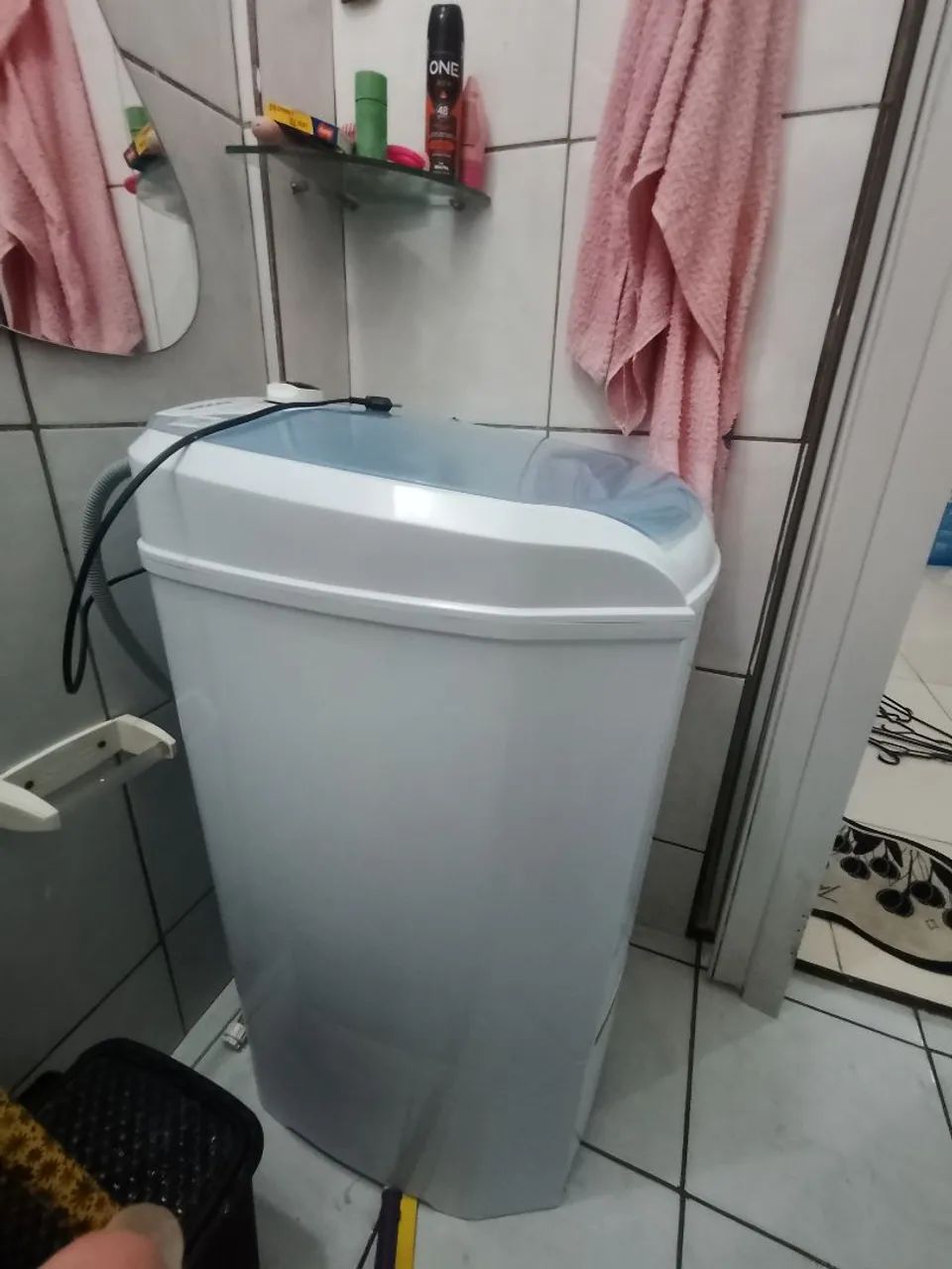 Tanquinho - Foto 2