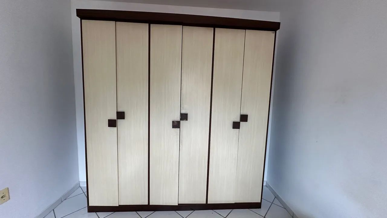 Guarda Roupa Movelar - Foto 5