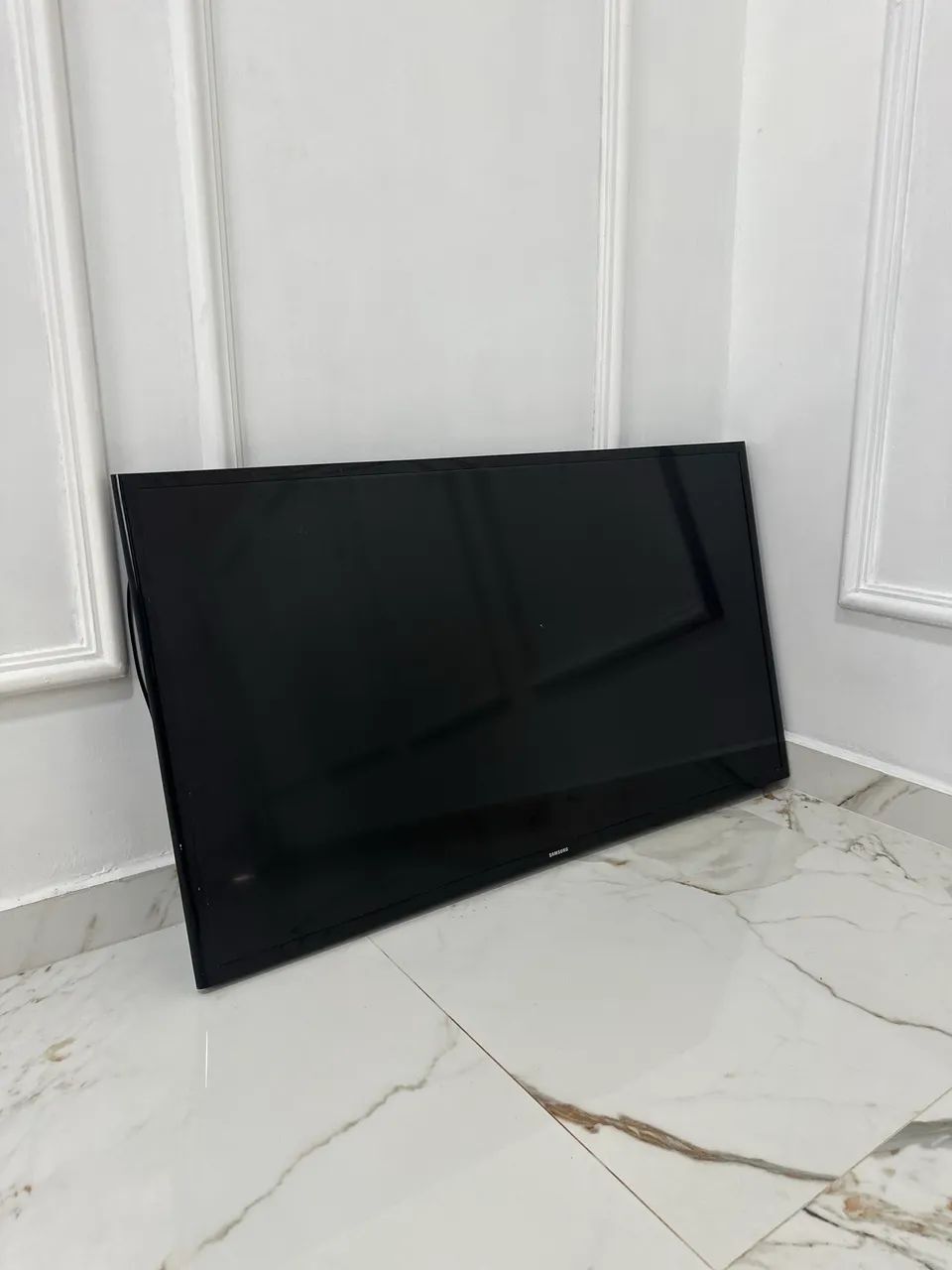 TV SAMSUNG SMART 43 - ESTADO DE NOVA