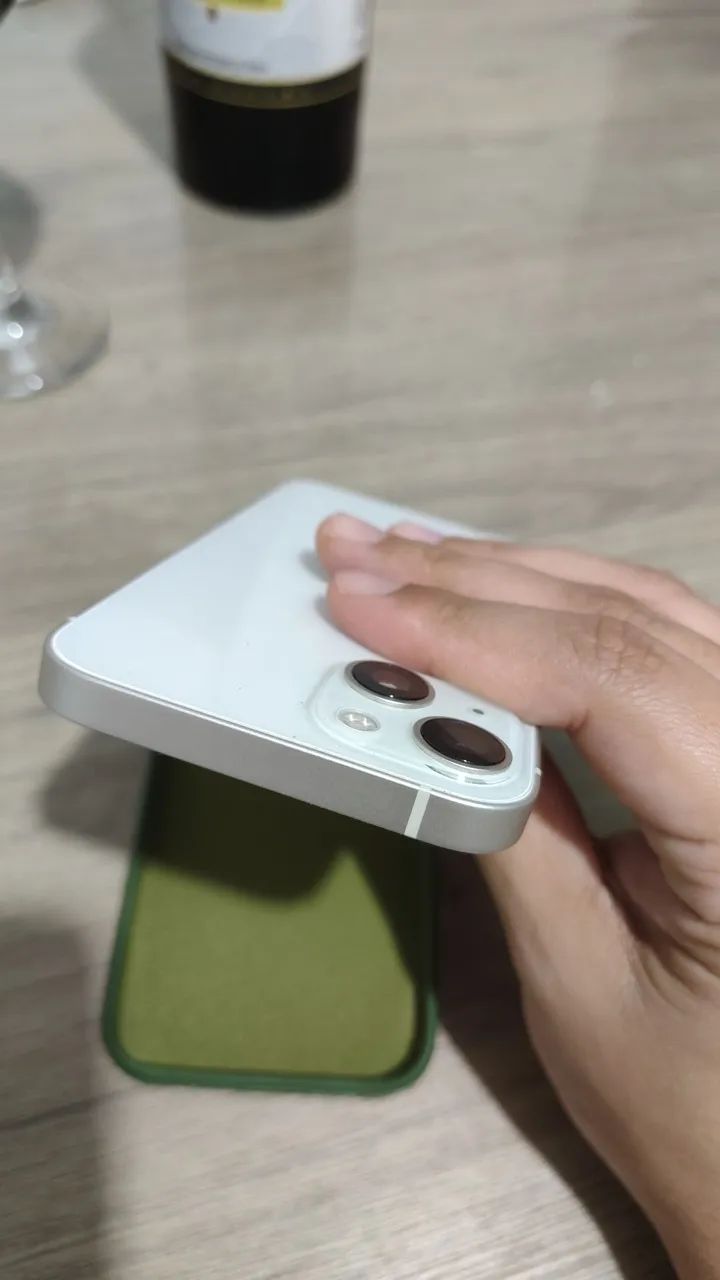 iPhone 13 128gb ZERO - Foto 3