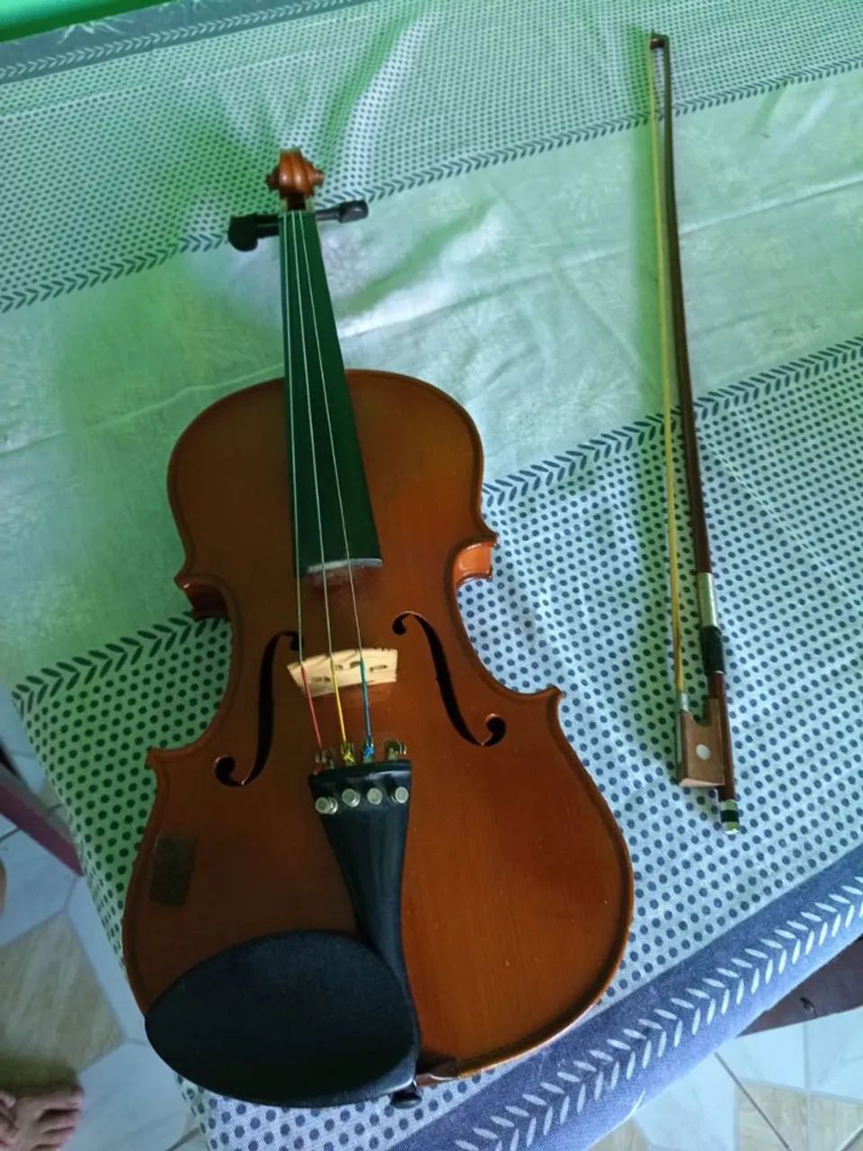 Violino ? - Foto 3