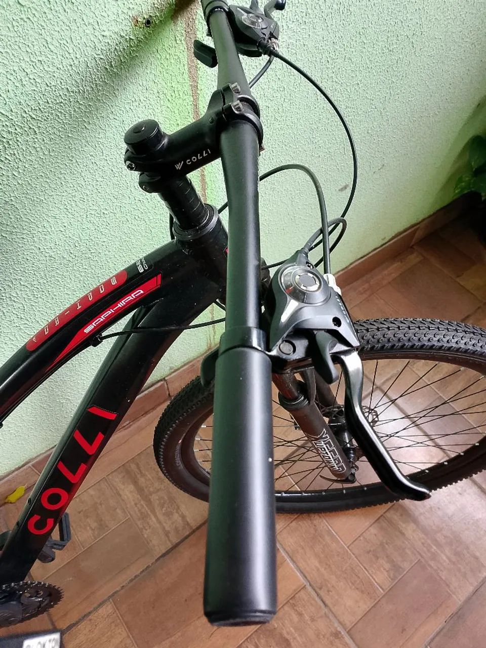 Bicicleta Aro 29 - Foto 2