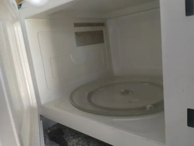 Microondas 