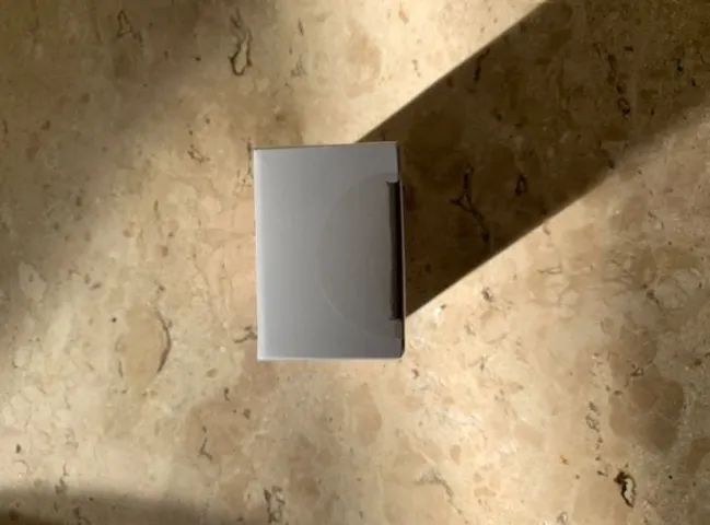 case tampa medicube booster pro - Foto 5