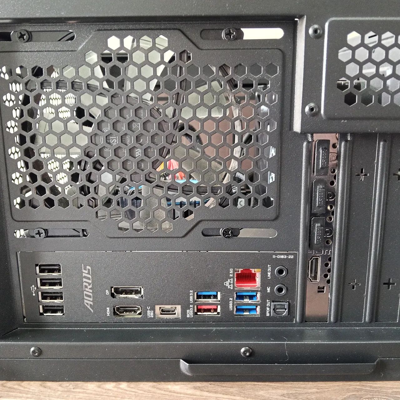 Computador Gamer rtx 3050 - Foto 4
