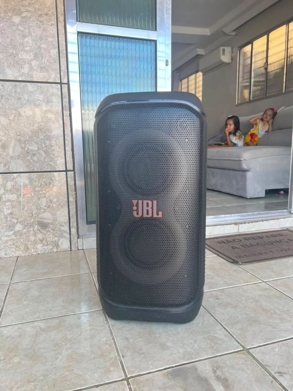 JBL ParryBox 320 Stage