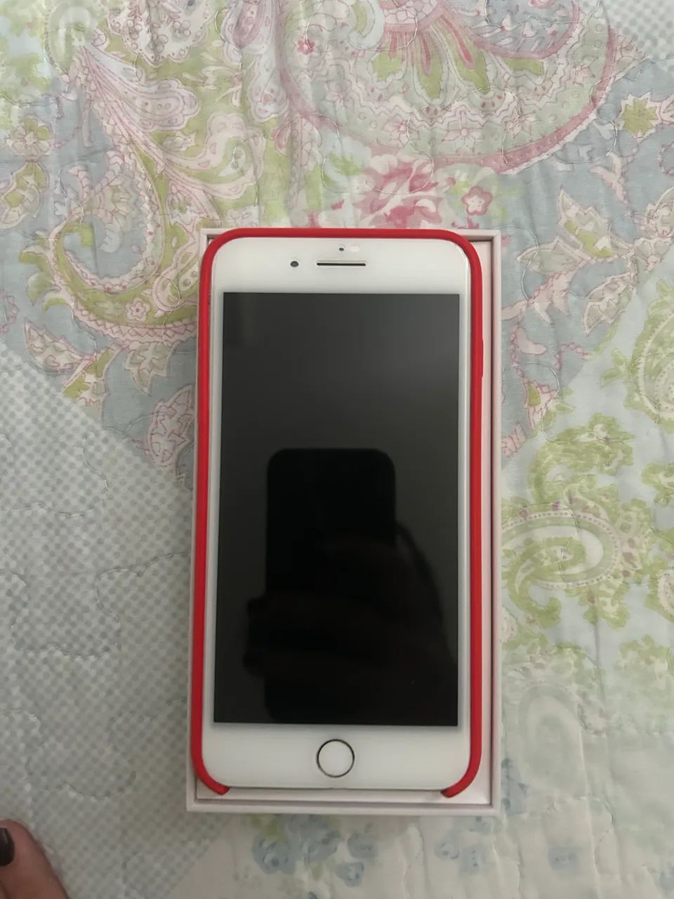 iPhone 8 Plus  - Foto 4