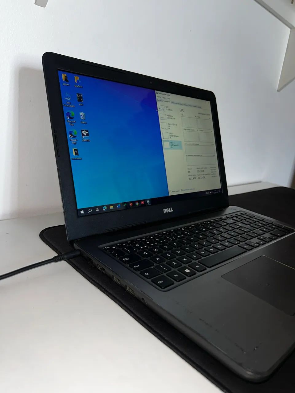 Dell Inspiron 15 5567 - Foto 2
