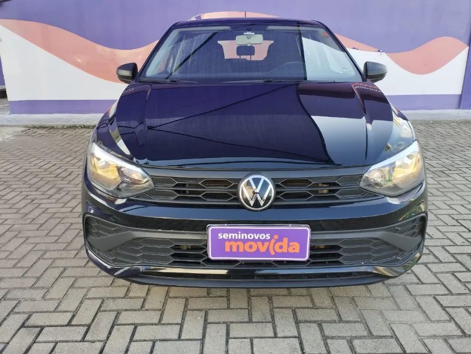 Volkswagen Polo 2026