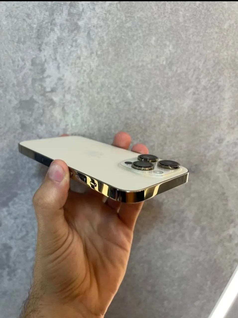 iPhone 14 pro zerado tudo original 