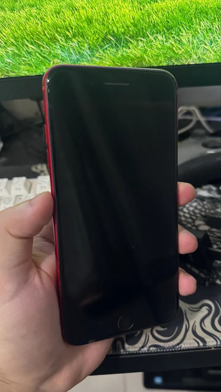iPhone 8 Plus | Retirada de Peças  - Foto 2