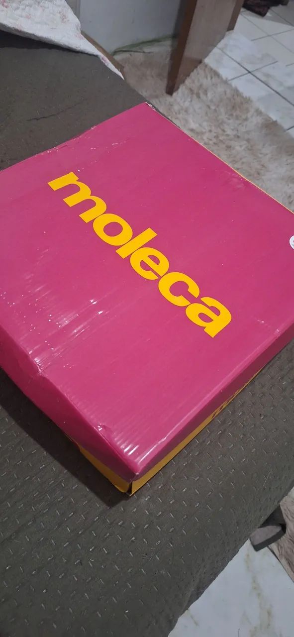 Vendo cuturno da moleca  - Foto 5