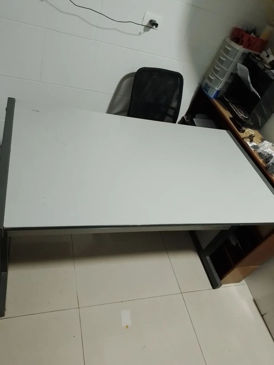 Mesa de escritório  - Foto 4