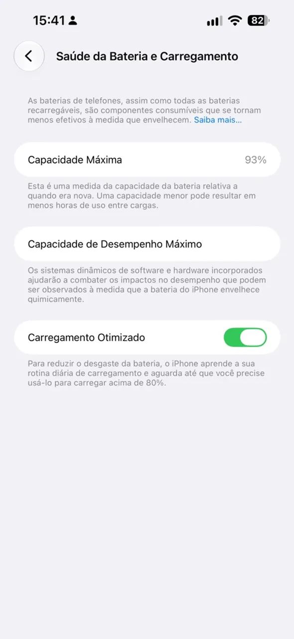 IPHONE 14 pro max Preto 256GB  - Foto 5