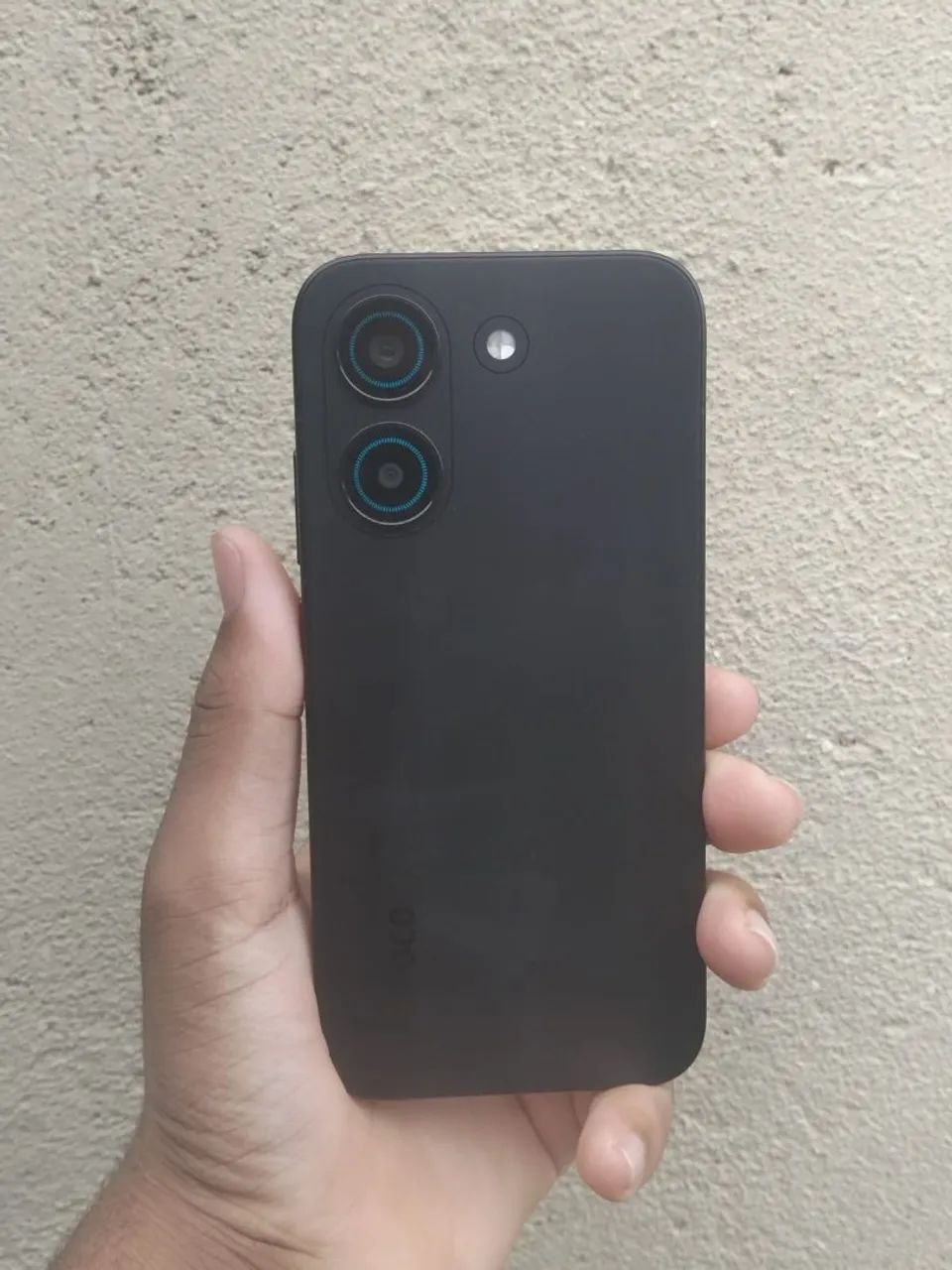 TROCO POCO X8 PRO TENHO A CAIXA E NOTA  - Foto 2