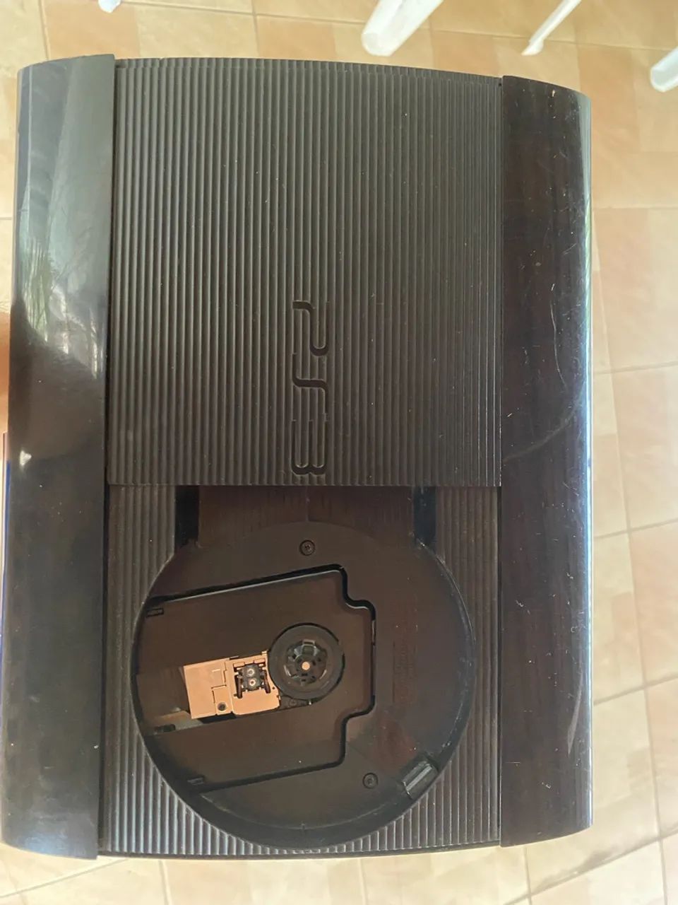 PlayStation 3 slim - Foto 3