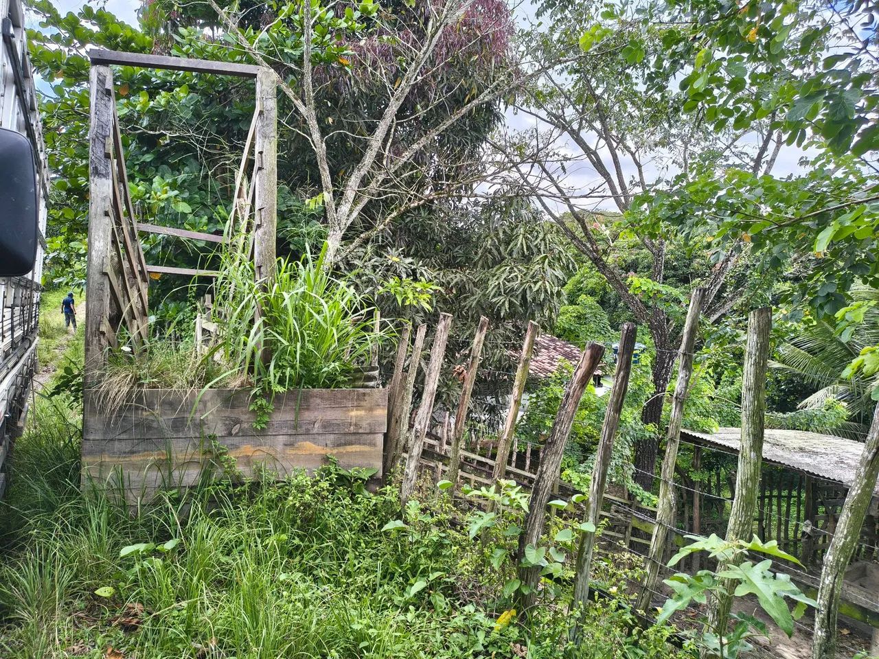 Venda de Sítio  - Foto 5
