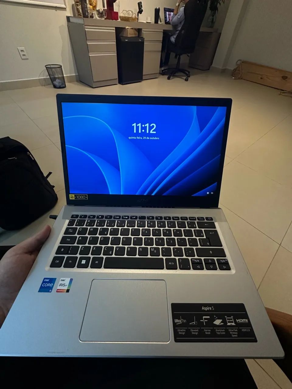 Acer Aspire 5 - Foto 4