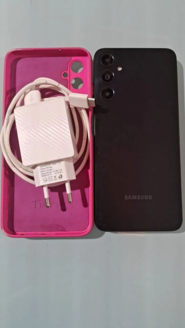 Celular a05s 5g todo original  - Foto 2