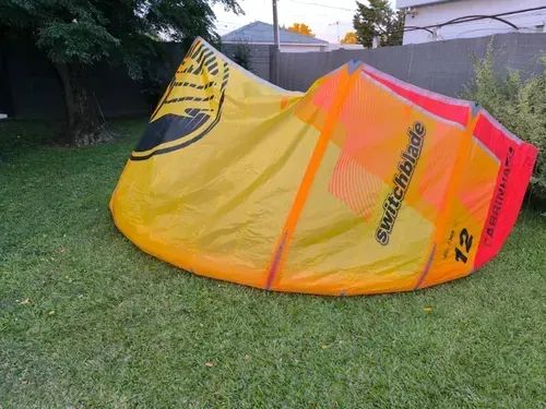 kitesurf