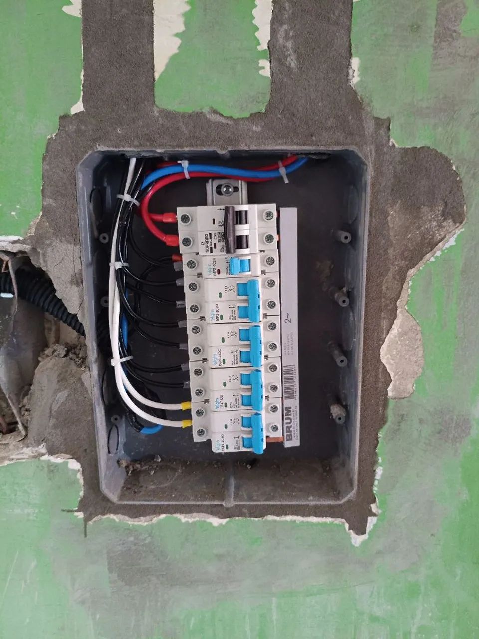 ELETRICISTA  - Foto 4