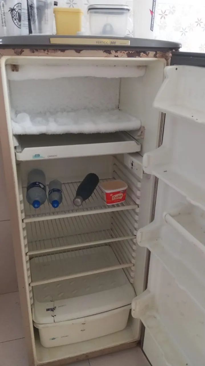 Geladeira  - Foto 2