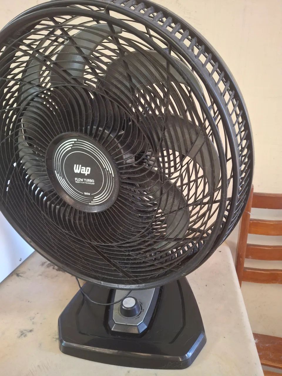 Ventilador 110w