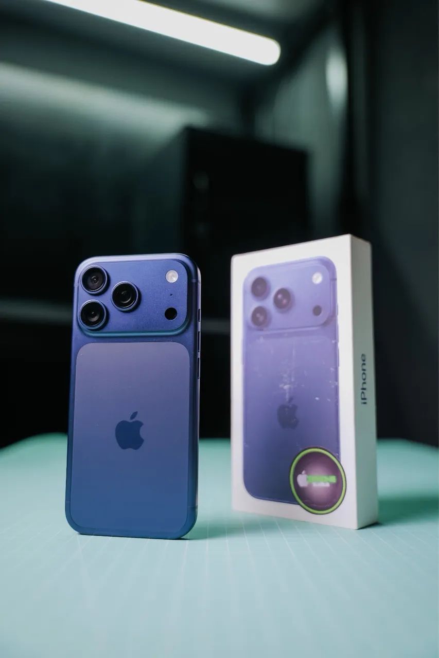 iPhone 17 Pro Max - Foto 2