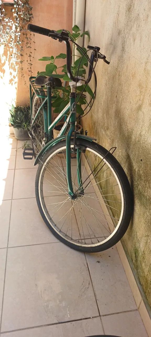 Bicicleta  - Foto 3