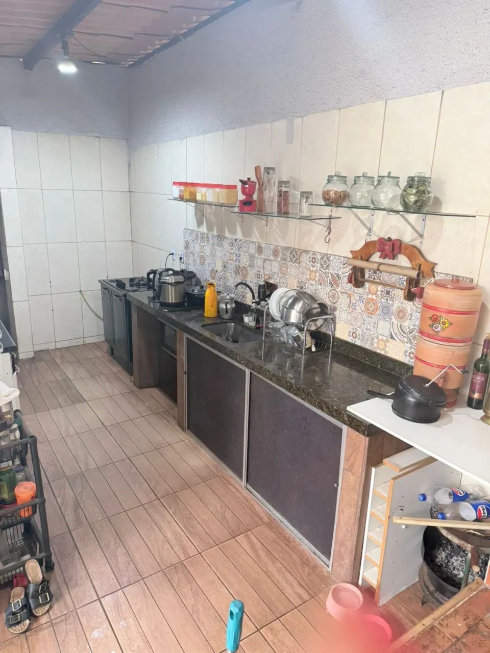 Casa 5 Quartos - Jardim América - Foto 5