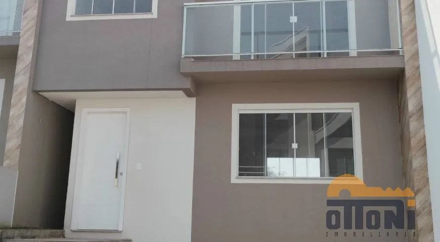 Casa Em Condominio 3 Quartos Campo Comprido