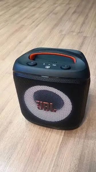 JBL Partybox Encore 2 Caixa de Som com Microfone - Foto 4