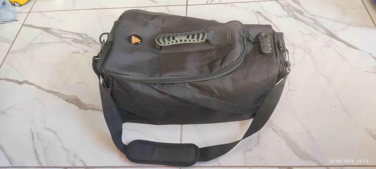 Bolsa mala multiuso