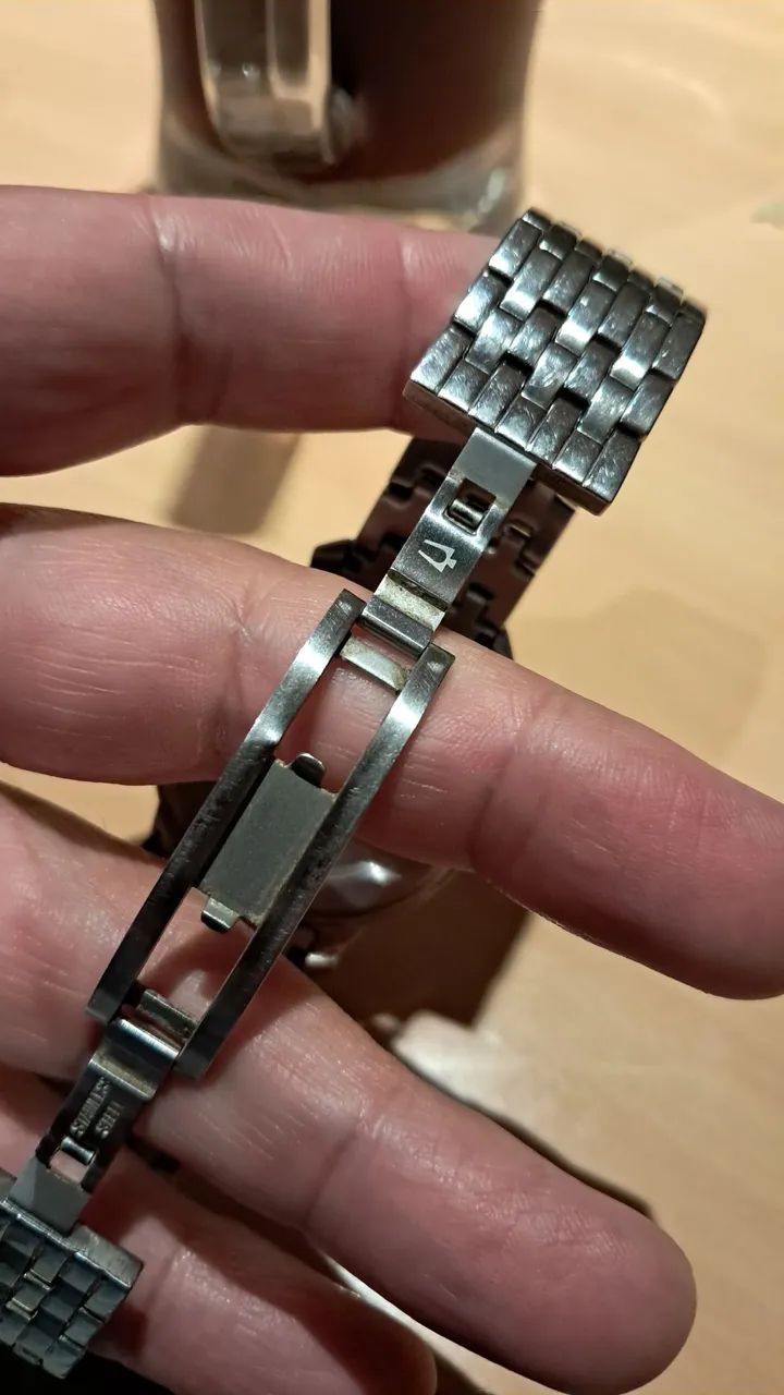 Relógio Bulova Original  - Foto 2