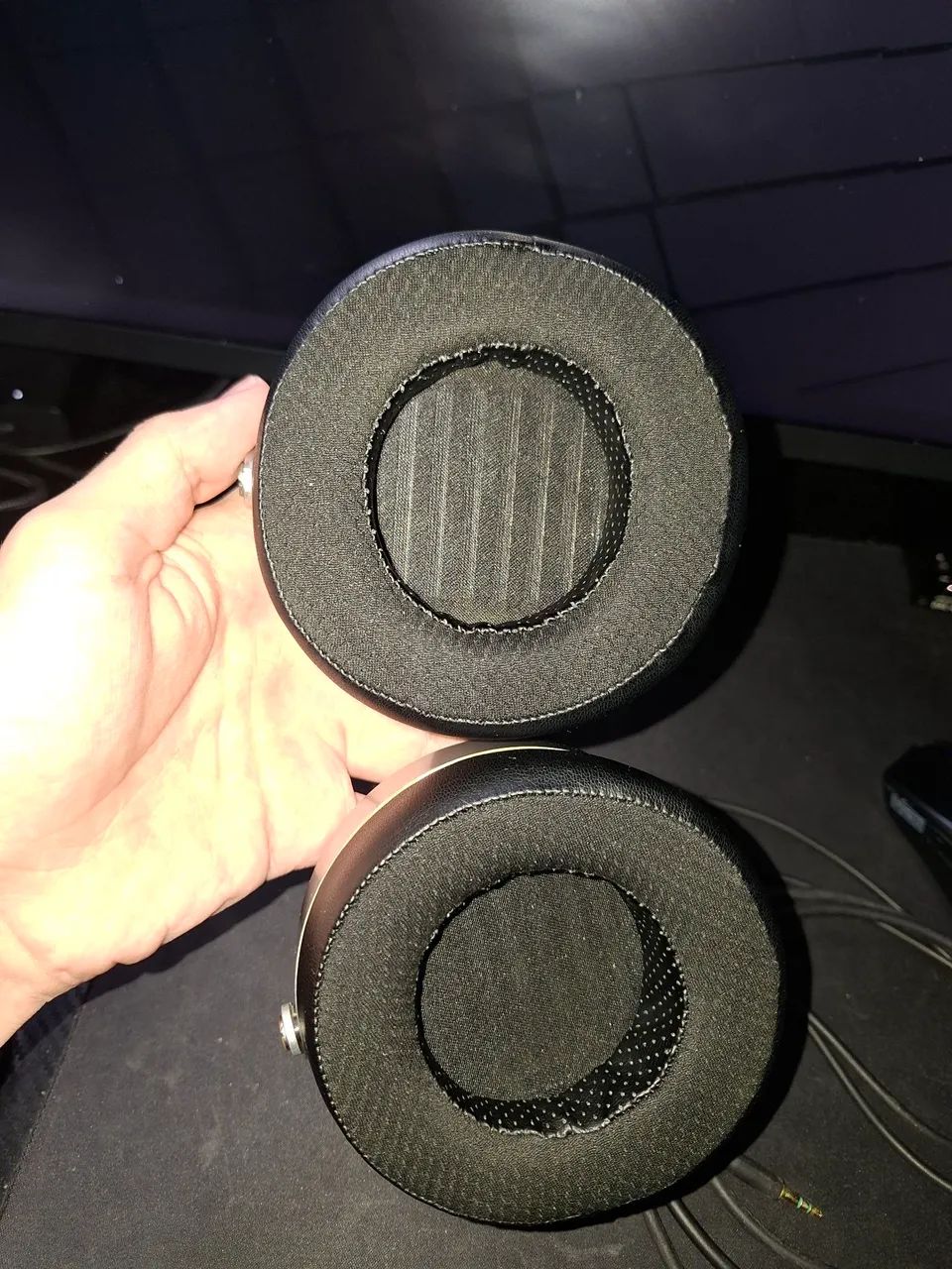 HiFiMAN HE400se - Foto 3