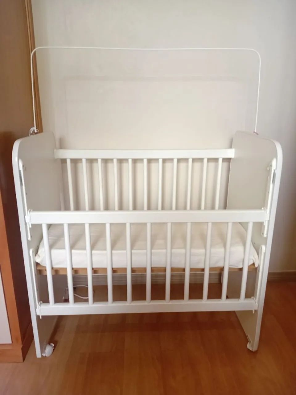 Excelente Mini Berço Moisés  - Foto 2