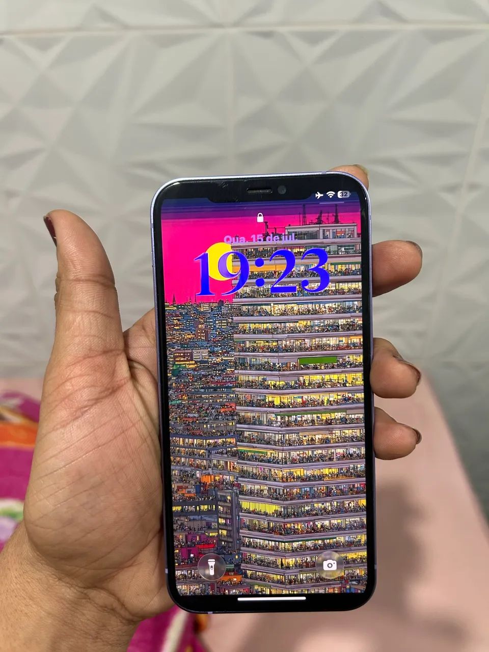 iPhone 12 128gb - Foto 2