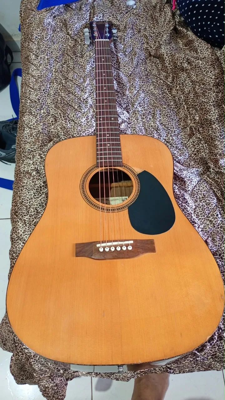 Violão 