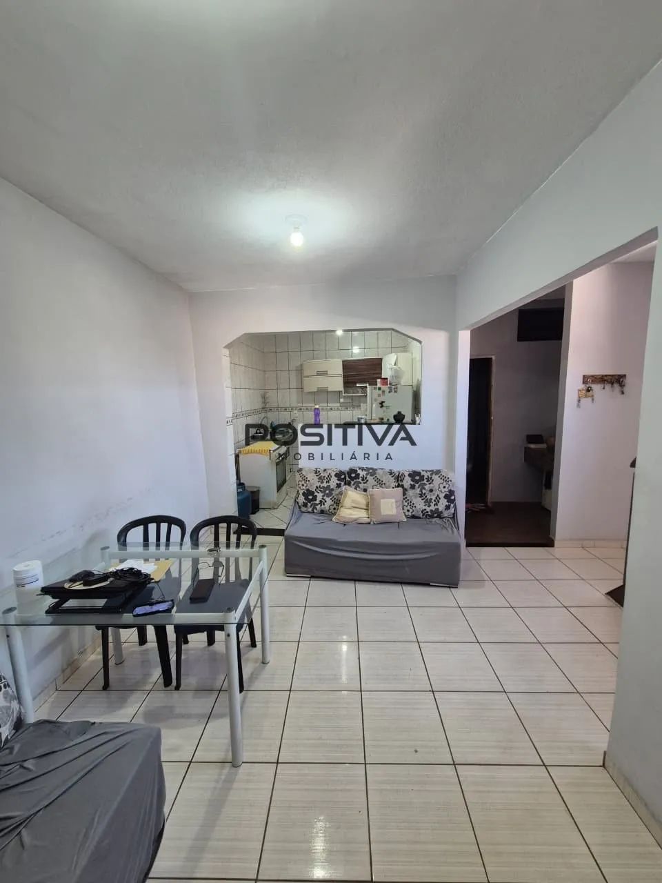 Ótima casa no bairro Nova vista! - Foto 2