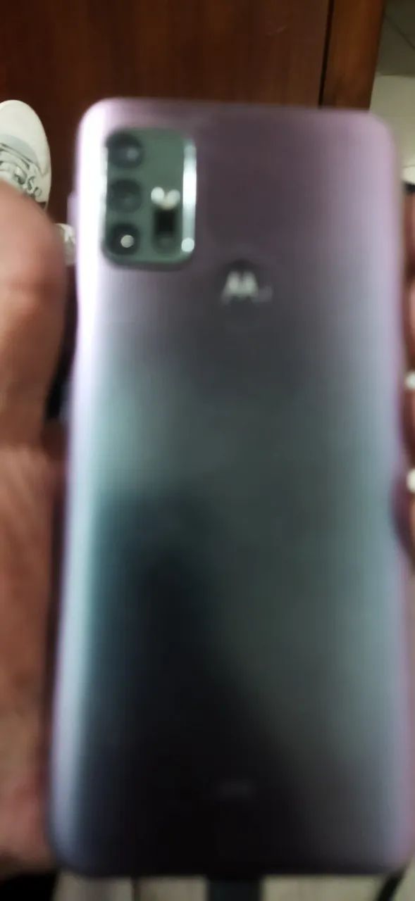 Celular moto g30 - Foto 2