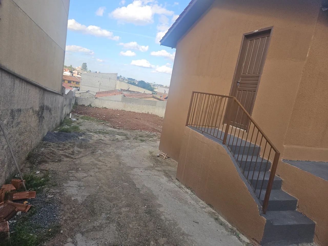 Imóvel no capaó raso  - Foto 5