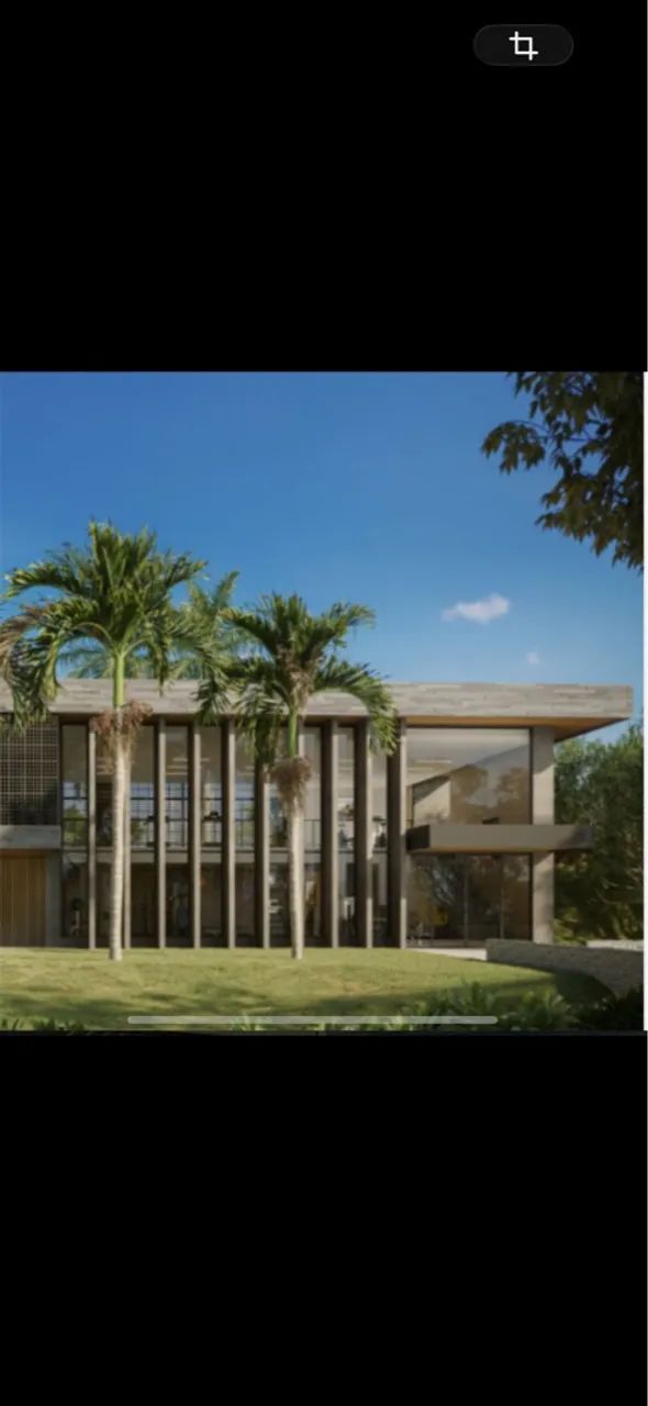 LOTE JARDINS ZURIQUE PRÓX PORTARIA - Foto 5