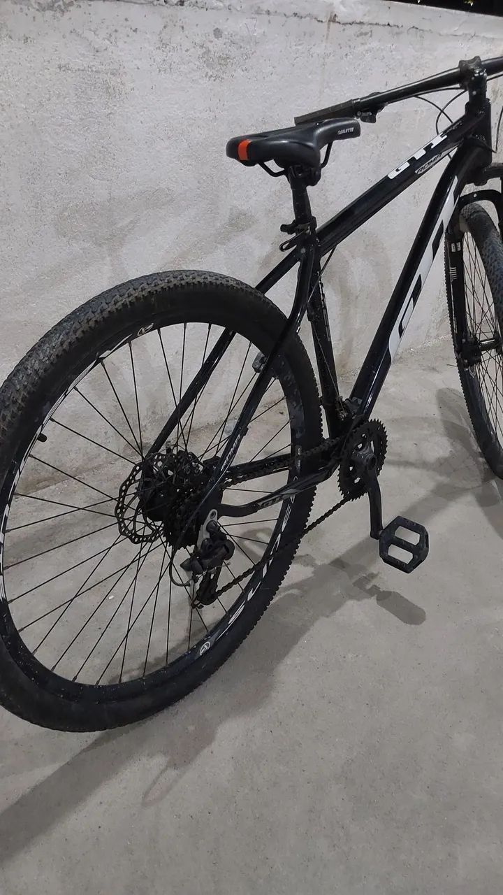 Bicicleta aro 29 - Foto 3