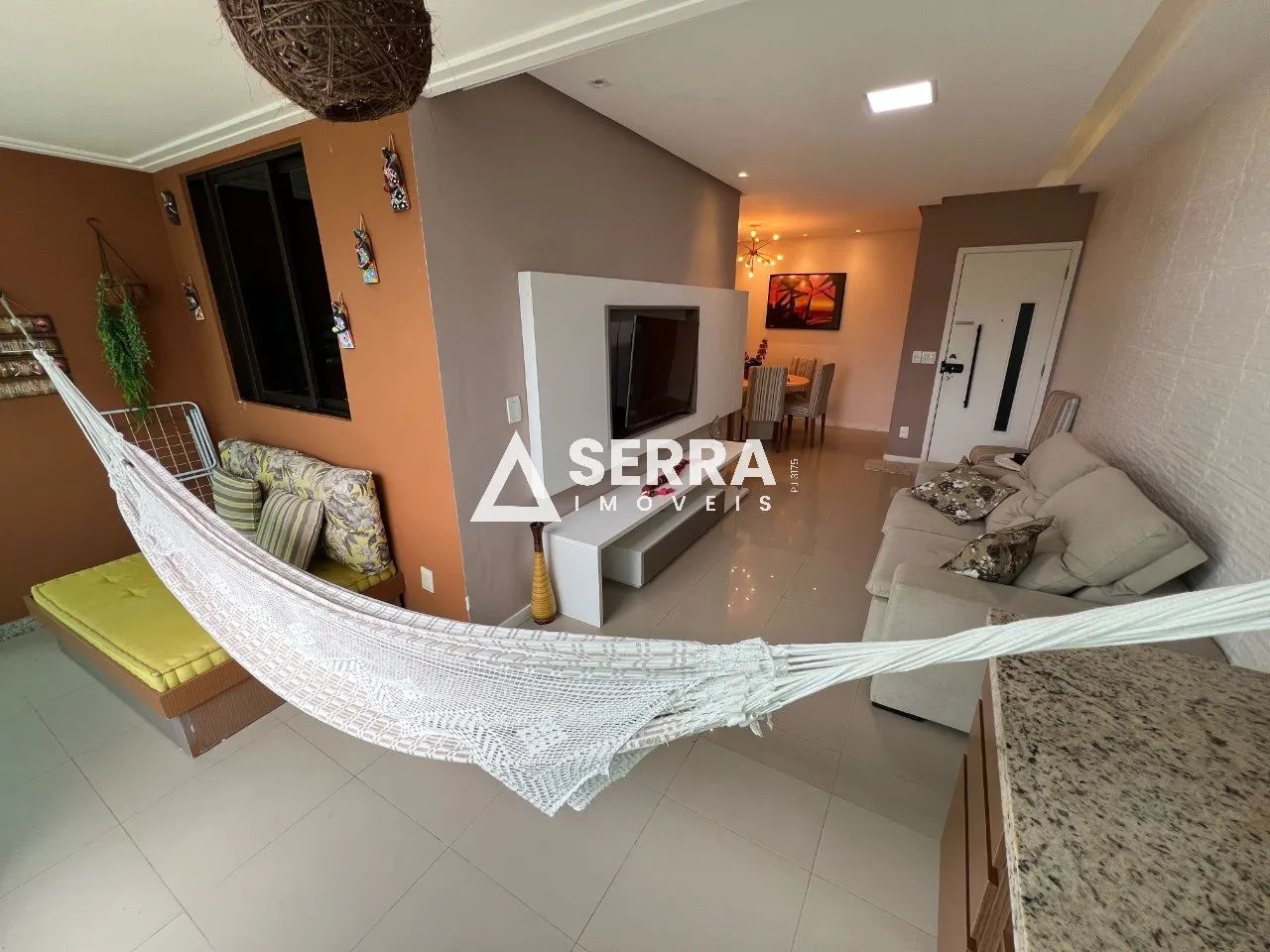 Edifício Versatile Jardim Apipema | 3/4 | 82 m² | Nascente | Total Conforto e Segurança - Foto 3