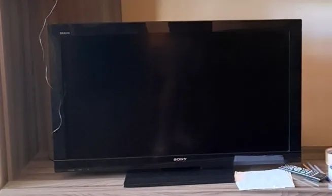 Tv sony 40 polegadas com entradas hdmi