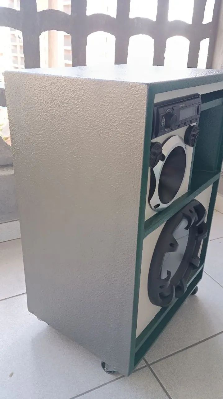 Caixa Bob - Foto 4